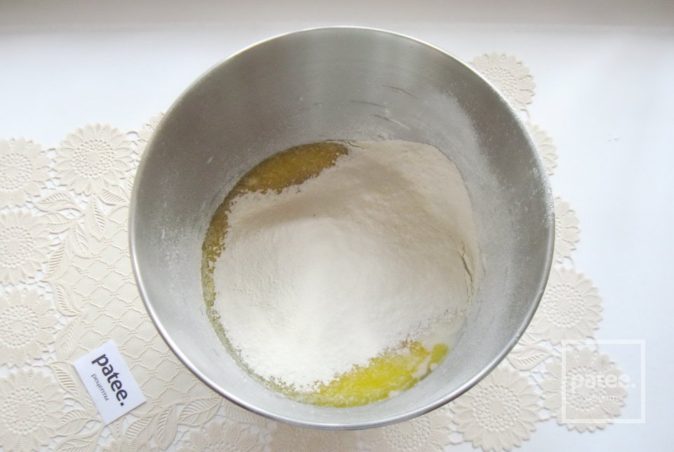 Пасхальный кулич - Шаг 7