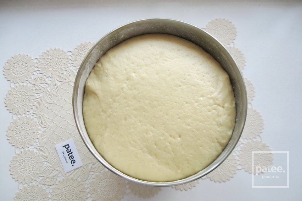 Пасхальный кулич - Шаг 10