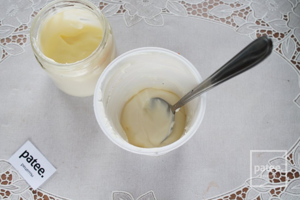 Горбуша в духовке с овощами и сыром - Шаг 9