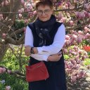 Людмила Курбацкая Людмила Курбацкая