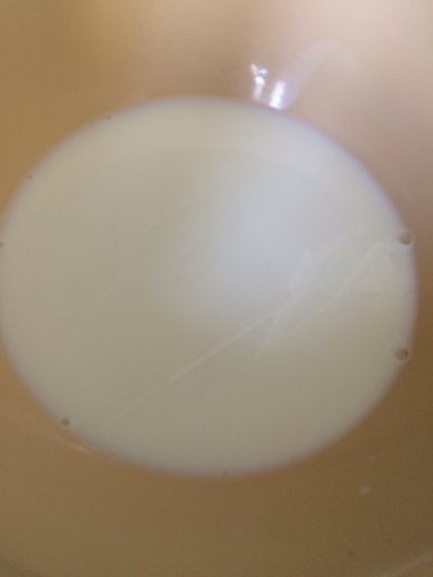 Домашняя пицца - Шаг 1