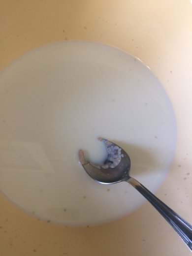 Домашняя пицца - Шаг 2