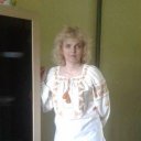 Наталія Капарник