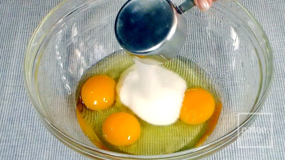 Сладкая гречневая запеканка с творогом для детей - Шаг 2