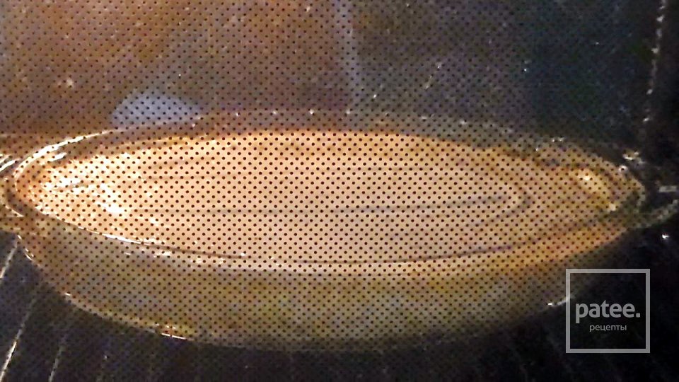 Сладкая гречневая запеканка с творогом для детей - Шаг 7