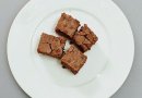 Брауни (brownie)