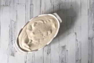 Мороженое без сливок и молока