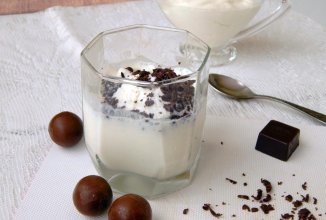 Домашнее мороженое