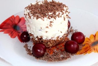 Мороженое-пироженое