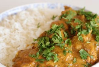 Курица Карри