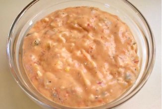 Соус "Тысяча островов"