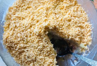 Салат «Мимоза»