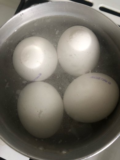 Салат «Мимоза» - Шаг 1