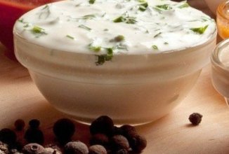 Соус "Татарский"