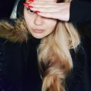 Анна Геруть