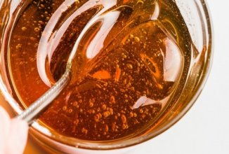 Золотой сироп