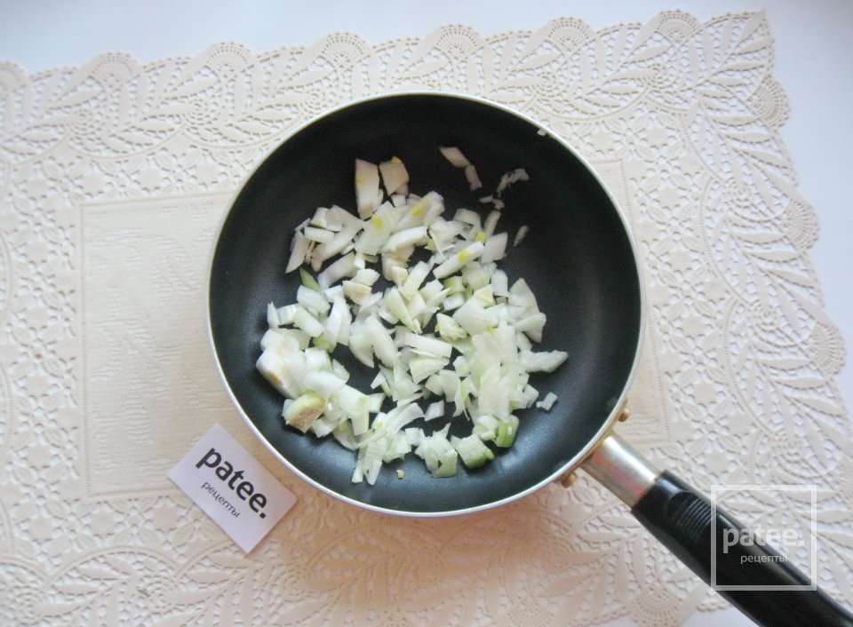 Суп из свежего щавеля - Шаг 3