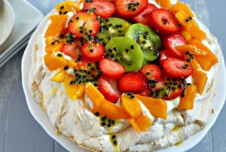 Торт Павлова