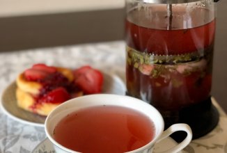 Чай травяной сбор