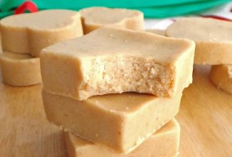 Марципан медовый