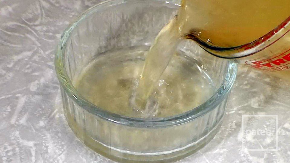 Домашняя куриная колбаса - Шаг 2