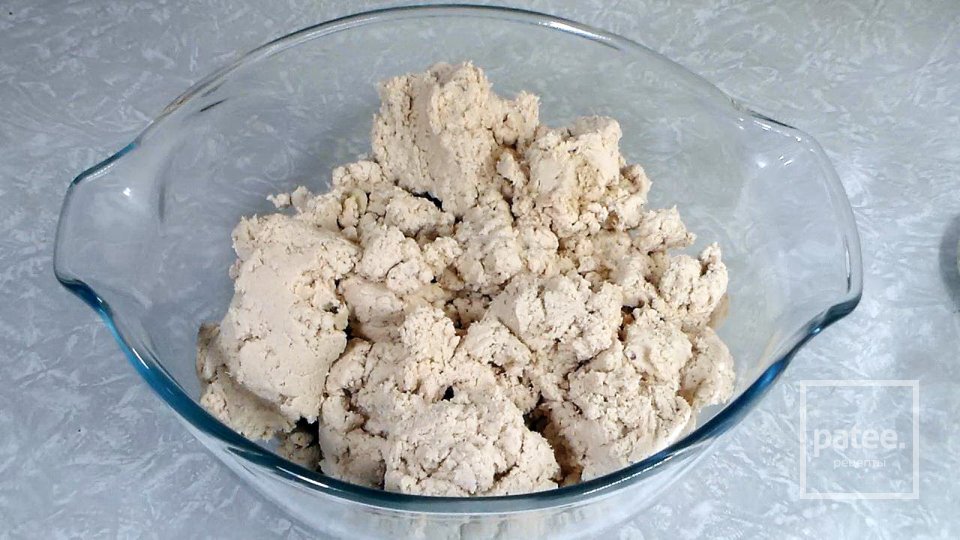 Домашняя куриная колбаса - Шаг 4