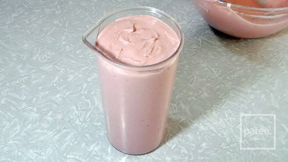 Домашняя куриная колбаса - Шаг 8