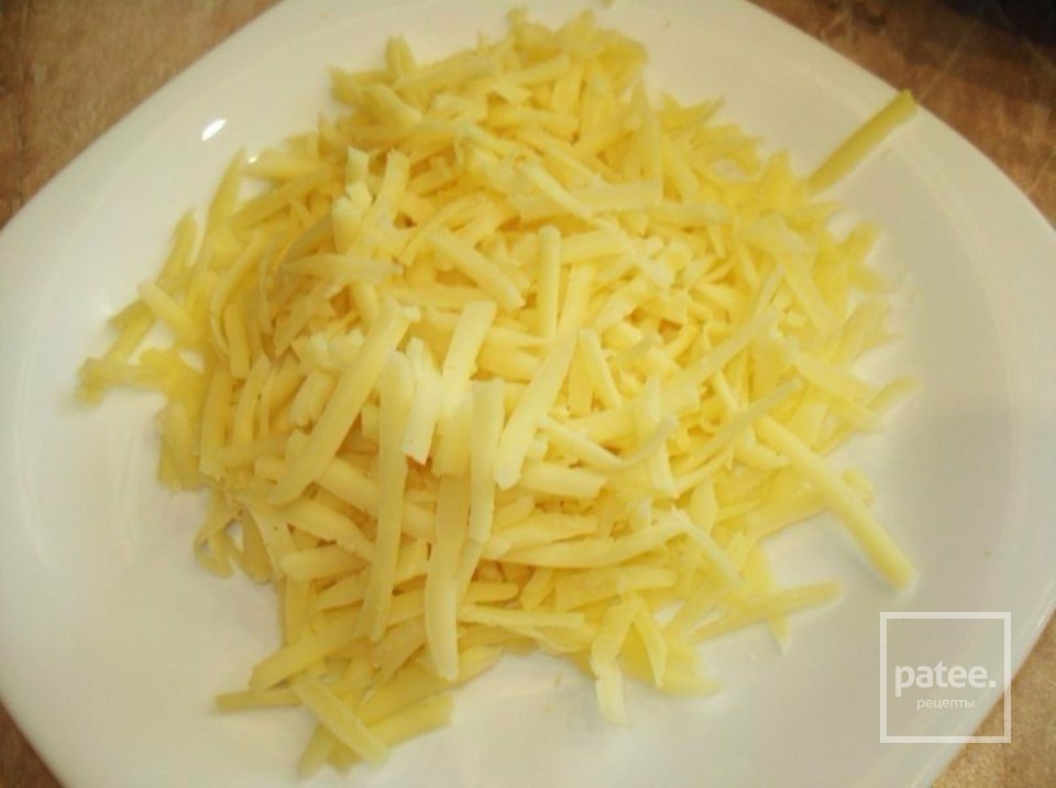Картофель с мясом и сыром в горшочке - Шаг 3
