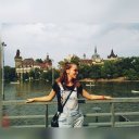 Алёнка Крупа