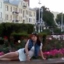 Лиза Рысакова