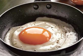 Яичница-глазунья