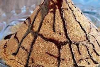 Торт "Муравейник"