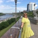 Светлана Ситева