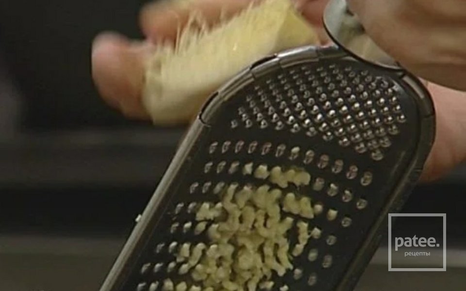 Цыпленок в соевом соусе - Шаг 1