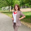 Aнастасия  П