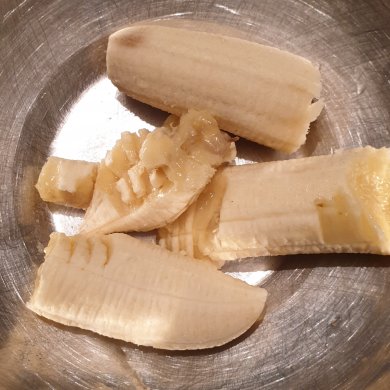 ПП Лимонные кексы за 30м. - Шаг 1