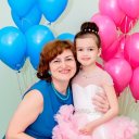 Светлана Молозина (Шутова)