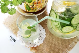 Вода Сасси для похудения