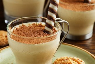 Мусс "Капучино"