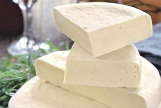 Кисломолочный сыр