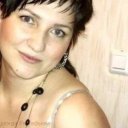 Надежда Евстафьева