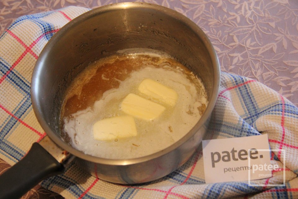 Нежнейший медовик - Шаг 3