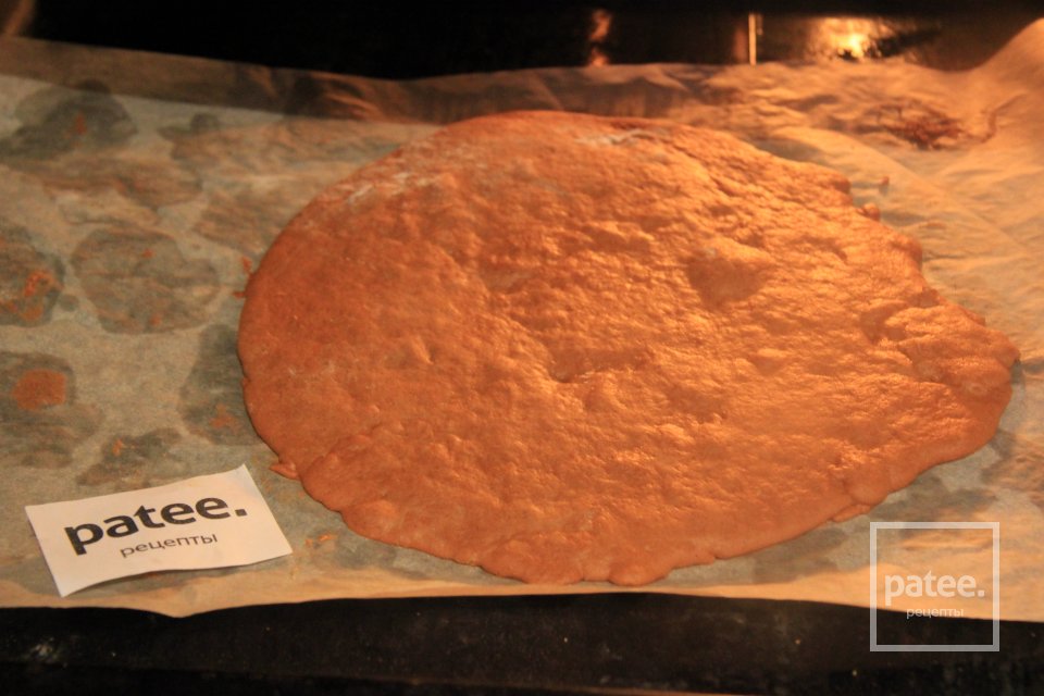 Нежнейший медовик - Шаг 11