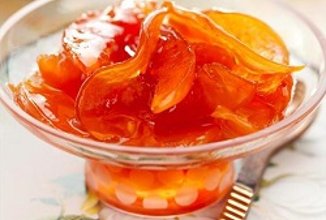 Варенье из айвы