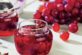 Варенье из винограда
