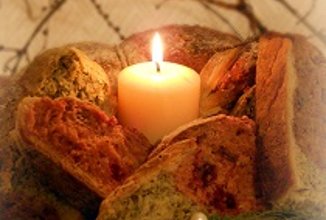 Овощной хлеб "Трио"