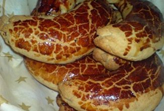 Рулетики "Kipferi"