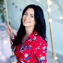 Алина Сергиенко