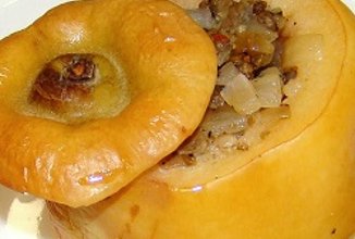 Айва-долмасы