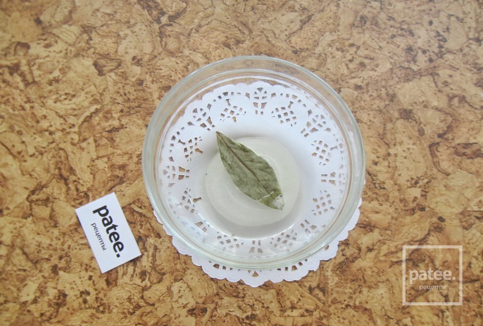 Маринованные кабачки быстрого приготовления - Шаг 4